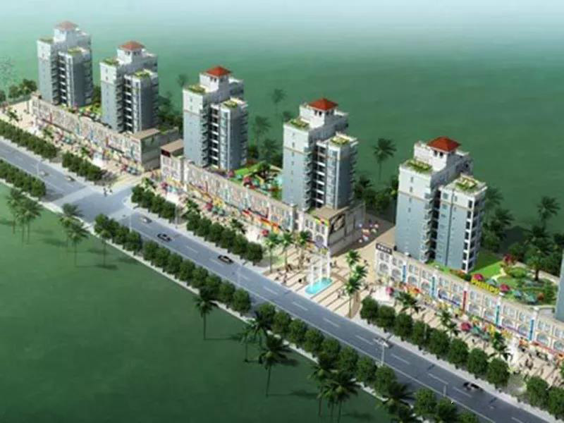 海南8千元左右的房源,海南房源最新价格