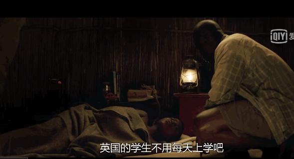 小李子主演的10部最赞的电影,小李子关于钻石的电影