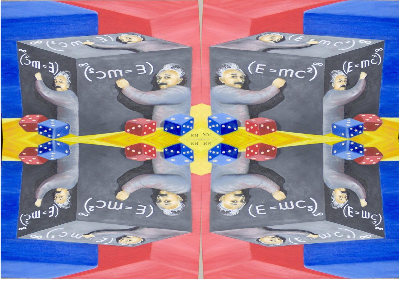 宇宙到底有多大宇宙外面是什么,宇宙是怎么形成的宇宙外又是什么