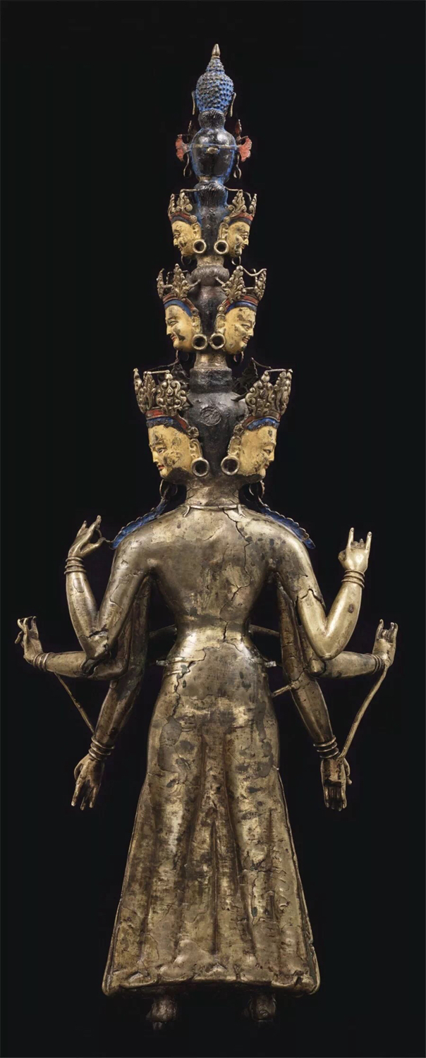 佛教中的四大皆空指的是什么,佛教讲的五大皆空指什么