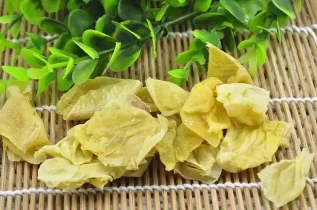 5毛钱一个，全家都能吃到的补品，能化结石养肝脾！