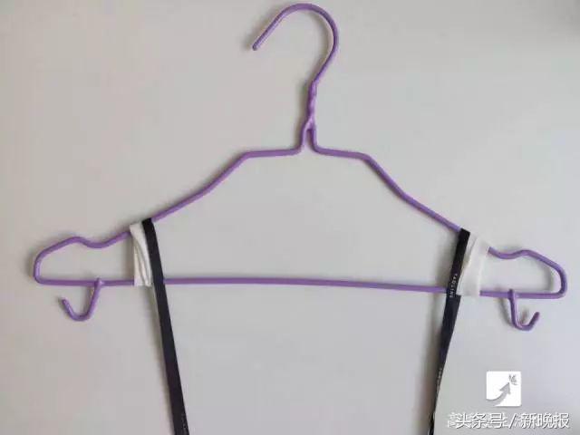 衣服上总粘毛不用胶带教你一招,衣服粘毛不用怕