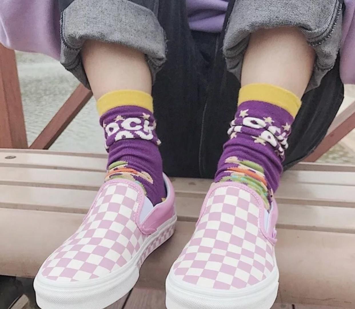 vans2018秋冬高帮蓝色,vans2018