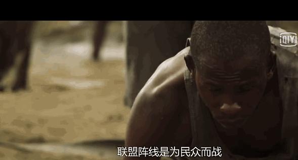 小李子主演的10部最赞的电影,小李子关于钻石的电影