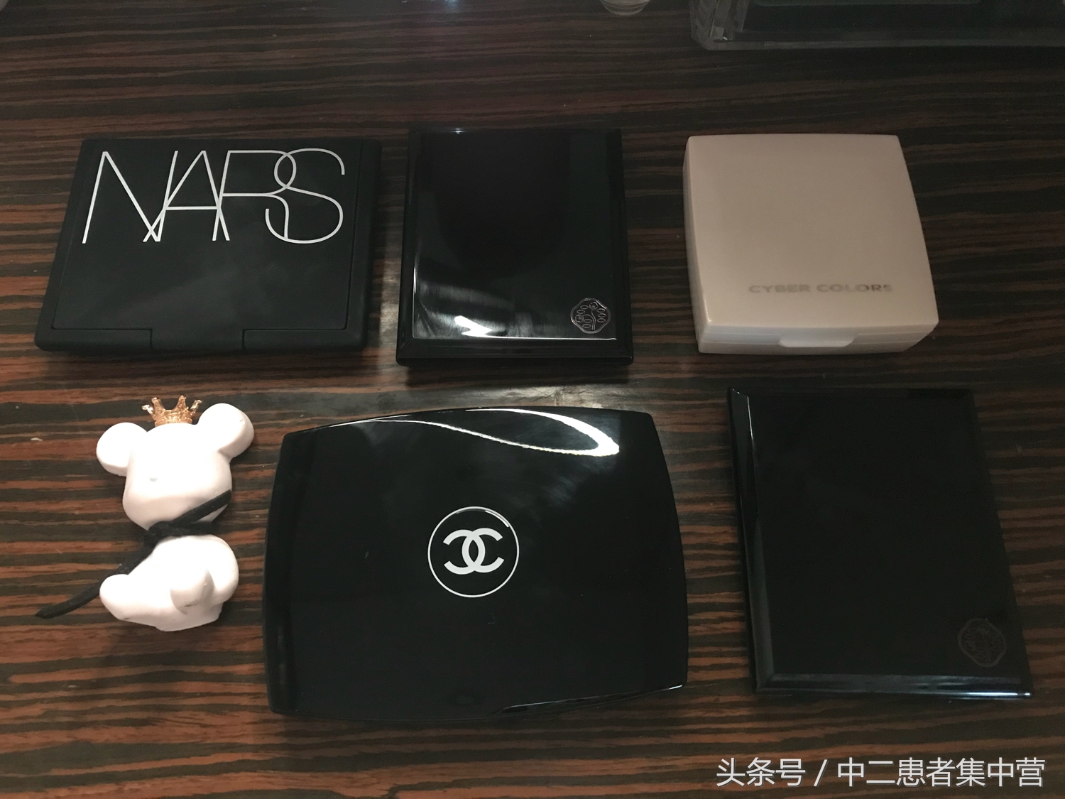 20多块钱的粉饼好吗,300元以内的粉饼