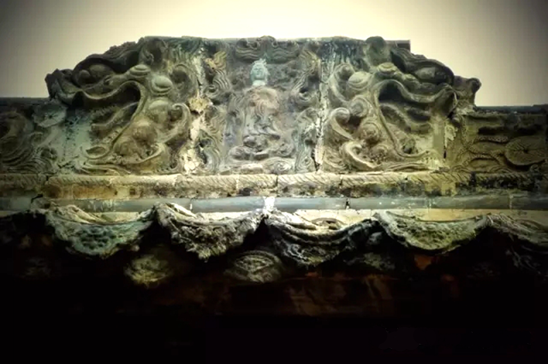 洛阳净土寺：愿你出走半生，回来仍是少年