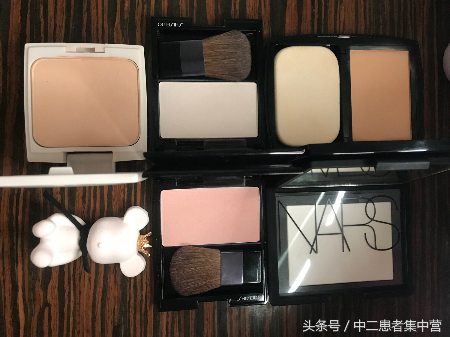 20多块钱的粉饼好吗,300元以内的粉饼