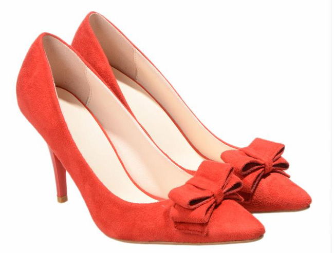 白皮鞋破皮修复小窍门,皮鞋破皮修复的最有效方法