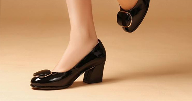 白皮鞋破皮修复小窍门,皮鞋破皮修复的最有效方法