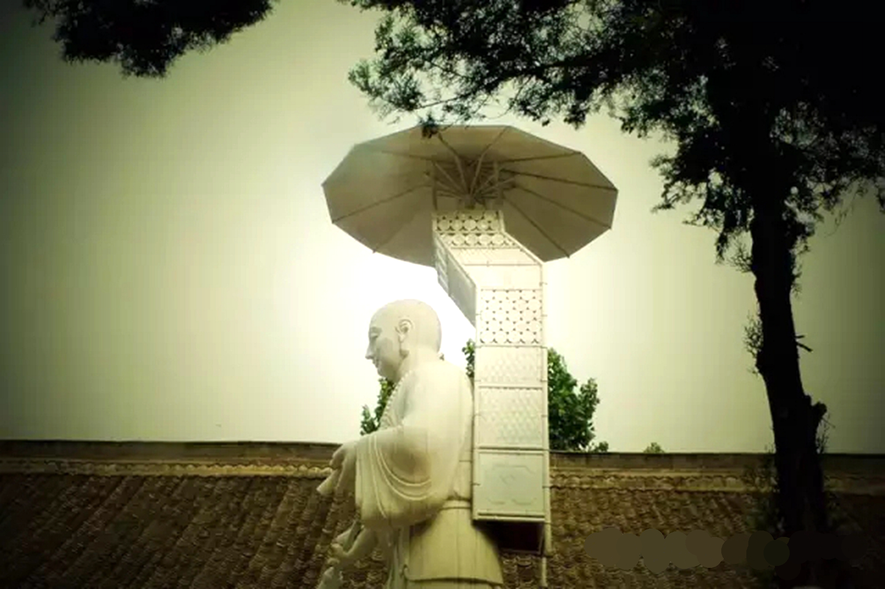 洛阳净土寺：愿你出走半生，回来仍是少年