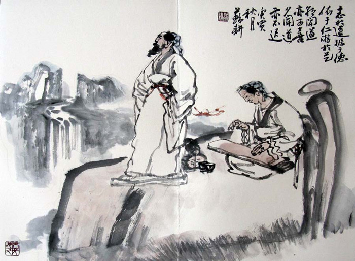 劝诫孩子珍惜时间努力向上的古诗,关于劝学珍惜时光的诗句