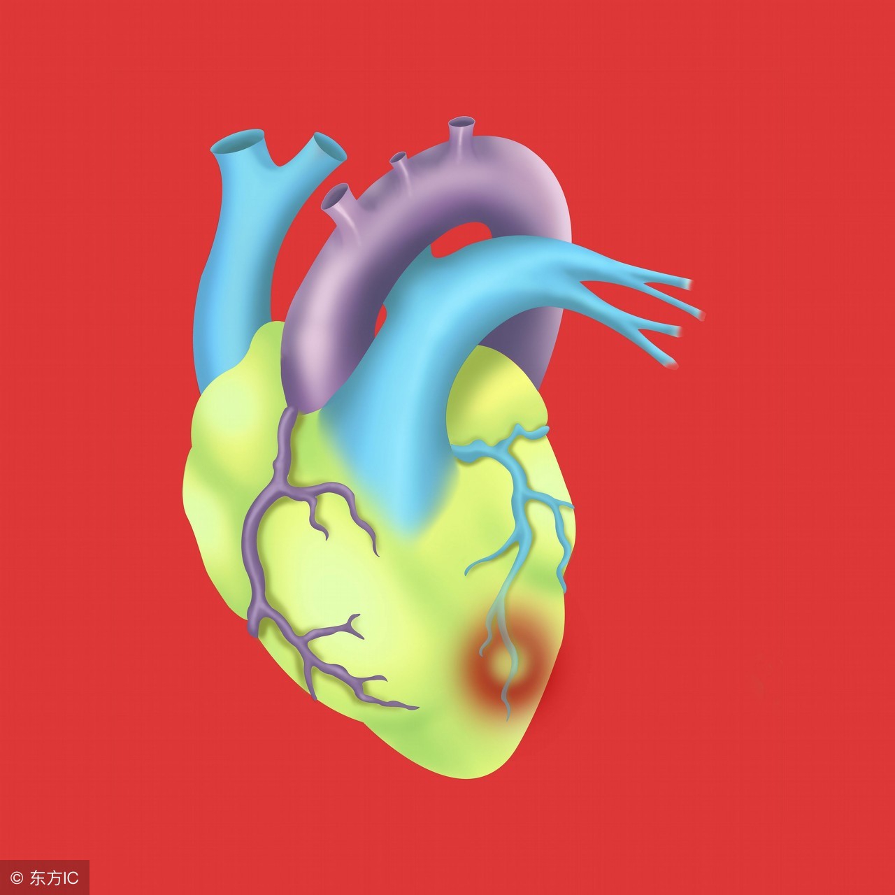 如何有效治疗“糖心病”这里可否有妙招