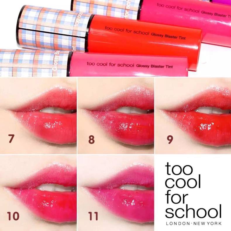 口红唇釉推荐学生党平价,适合学生党的平价口红颜色质感