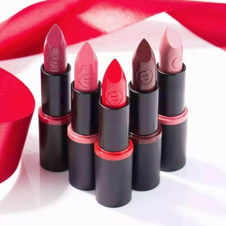 口红唇釉推荐学生党平价,适合学生党的平价口红颜色质感