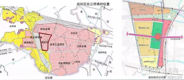 江桥是上海哪个区,江桥属于嘉定新城么