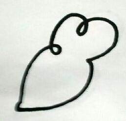 宠物小精灵简笔画咚咚鼠,朝花夕拾狗猫鼠图片简笔画