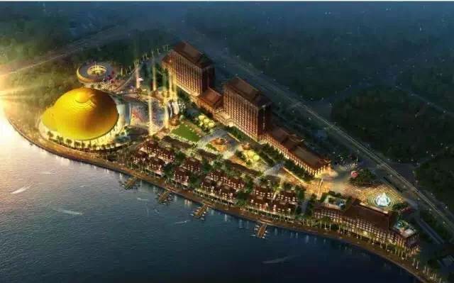 想投食小白虎、赏国际马戏？你有时间，小编有票，周末灵玲走起