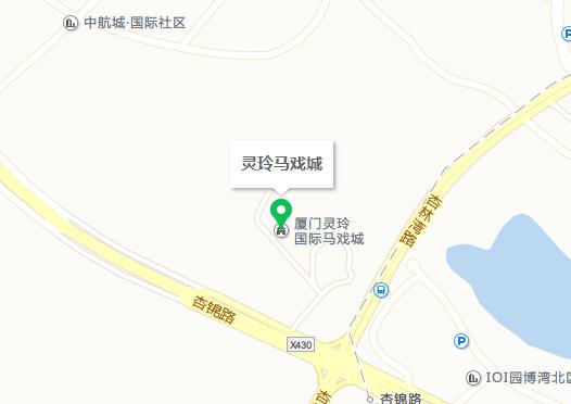 想投食小白虎、赏国际马戏？你有时间，小编有票，周末灵玲走起