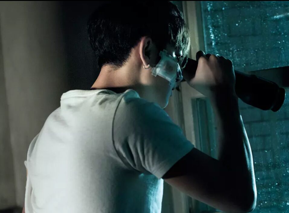 《十九岁》：黄子韬杨采钰的爱情,黄子韬杨采钰十九岁的肖像结尾