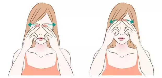 一天之内就见效的瘦脸方法,瘦脸效果差试试这个方法轻松瘦脸