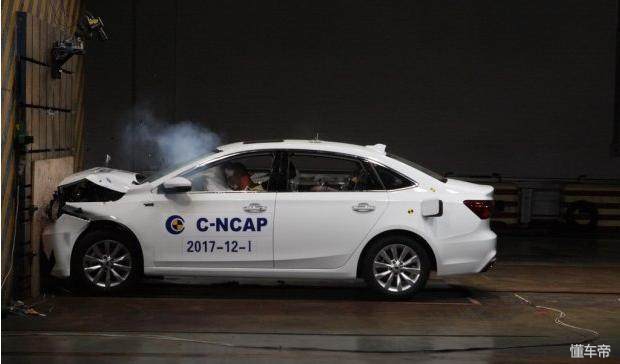 我和荣威i6交往了一年然后我发现它是个渣男