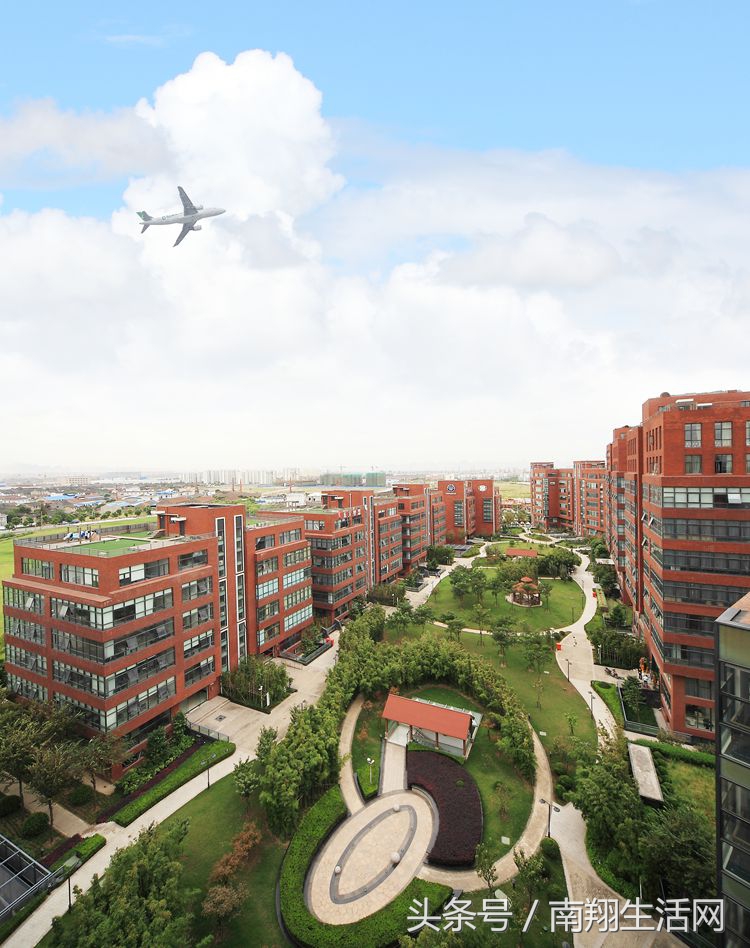 江桥是上海哪个区,江桥属于嘉定新城么