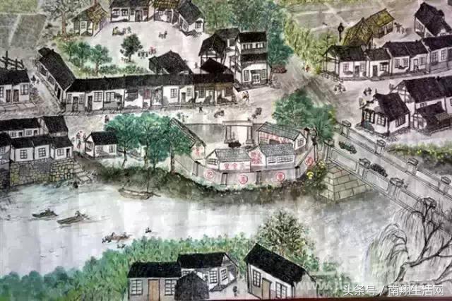 江桥是上海哪个区,江桥属于嘉定新城么