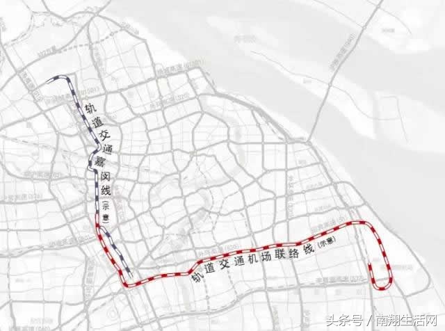 江桥是上海哪个区,江桥属于嘉定新城么