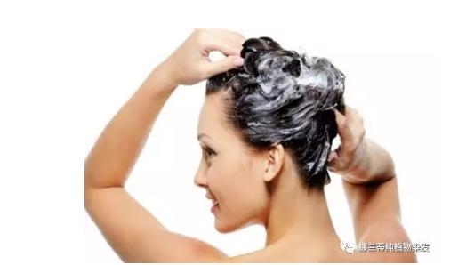 头发干燥打结分叉用哪些精油最好,头发老是断怎么改善