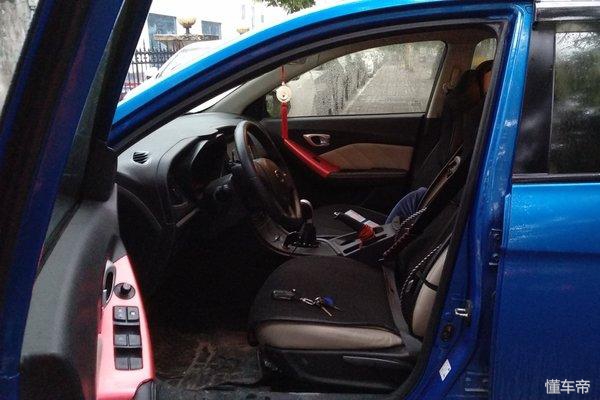 广汽传祺车ga3s好不好,广汽传祺ga3深灰色suv