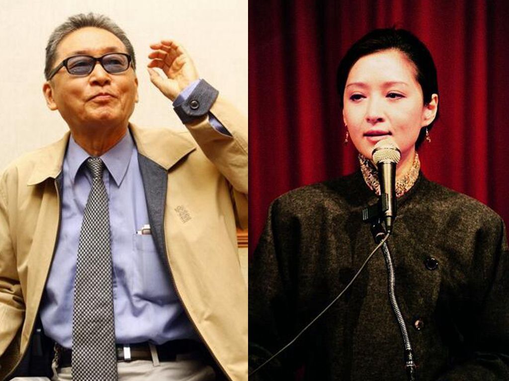 李敖：这一生忘不了十个女人，却唯独与她相见恨晚