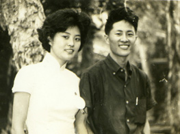 李敖：这一生忘不了十个女人，却唯独与她相见恨晚