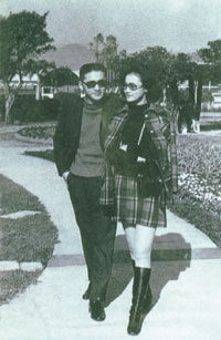 李敖：这一生忘不了十个女人，却唯独与她相见恨晚