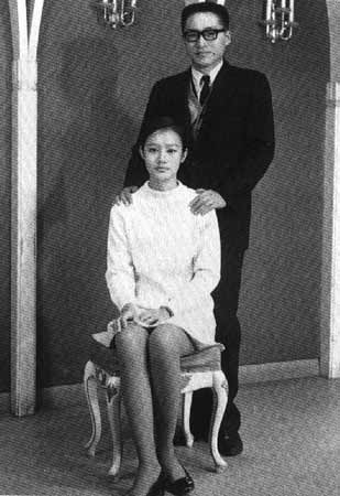 李敖：这一生忘不了十个女人，却唯独与她相见恨晚