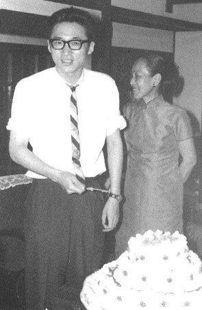 李敖：这一生忘不了十个女人，却唯独与她相见恨晚