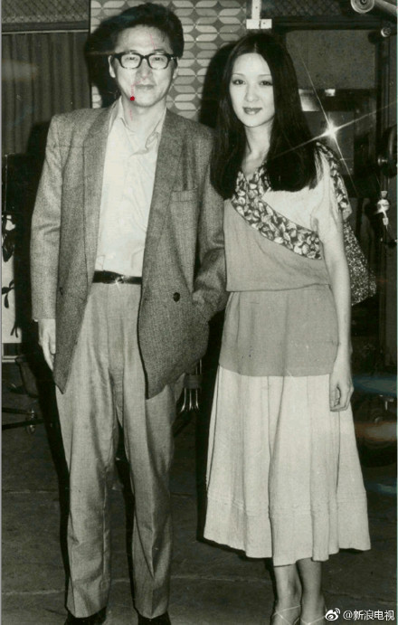 李敖：这一生忘不了十个女人，却唯独与她相见恨晚