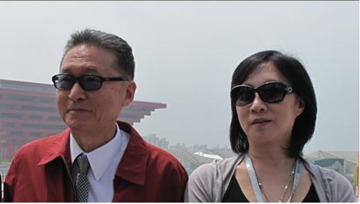 李敖：这一生忘不了十个女人，却唯独与她相见恨晚