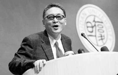 李敖：这一生忘不了十个女人，却唯独与她相见恨晚