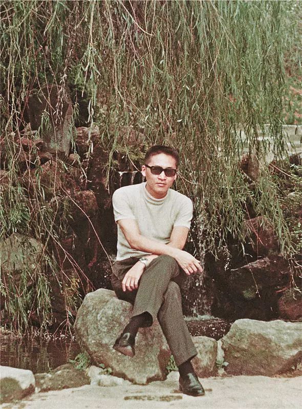 李敖经典骂战合集,李敖自传中的趣事