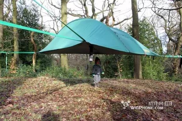 露营你真的需要一顶帐篷吗,露营除了帐篷还需要什么