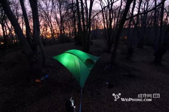 露营你真的需要一顶帐篷吗,露营除了帐篷还需要什么