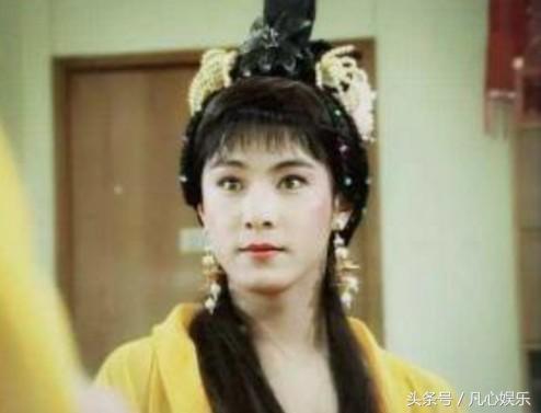 周星驰男扮女装配角,周星驰电影男扮女装的大佬