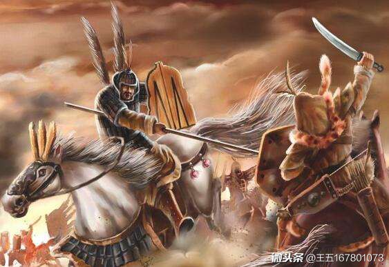 汉匈全面战争剧情,汉匈全面战争攻略开局选项