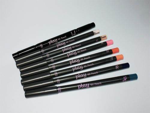 这些平价彩妆新手千万别买,好用的彩妆韩国推荐