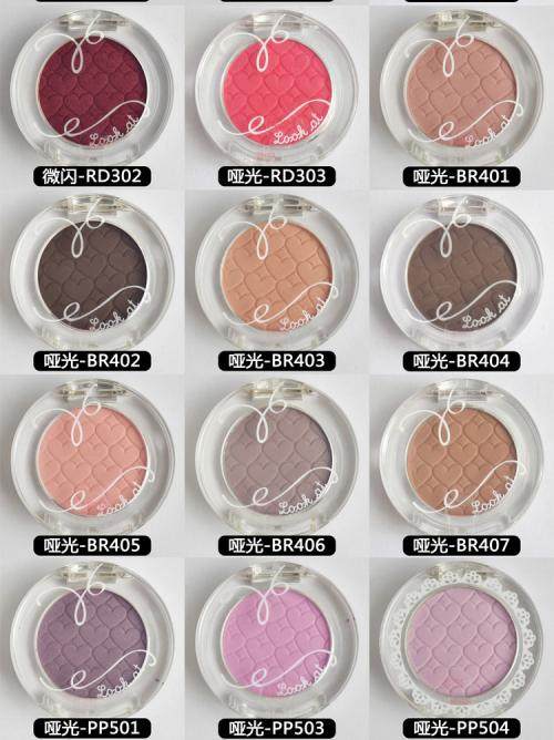 这些平价彩妆新手千万别买,好用的彩妆韩国推荐