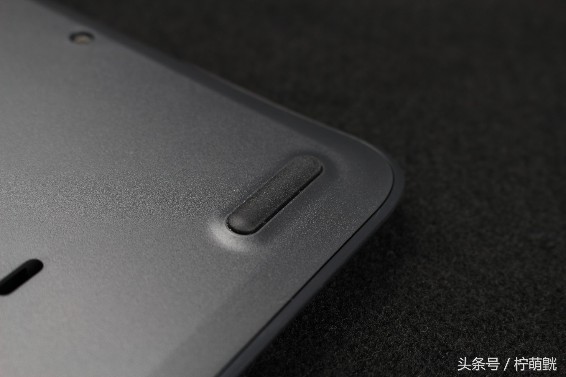 罗技多模无线键鼠mk545,罗技mk545键鼠套装评测