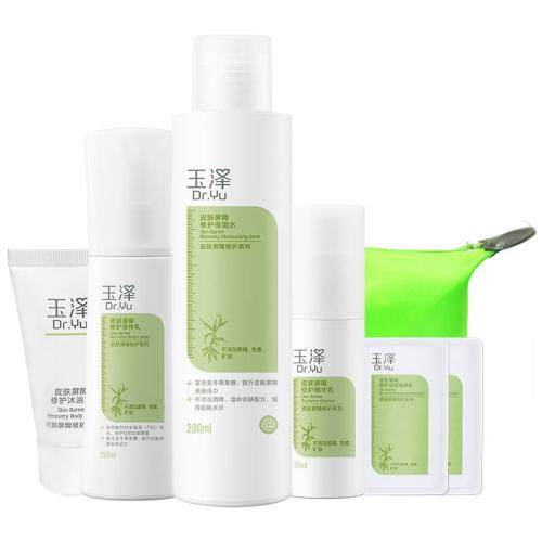 这些超好用的国货护肤品，你听过几个？