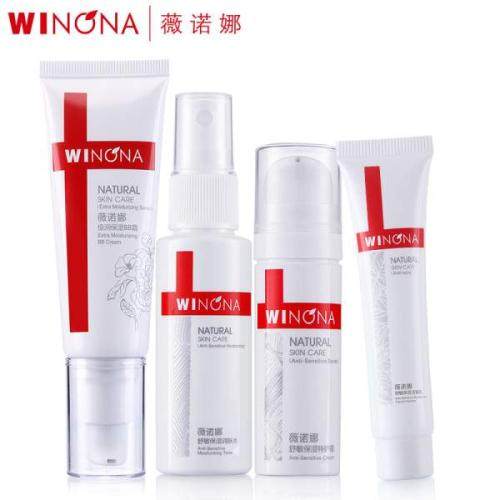 这些超好用的国货护肤品，你听过几个？