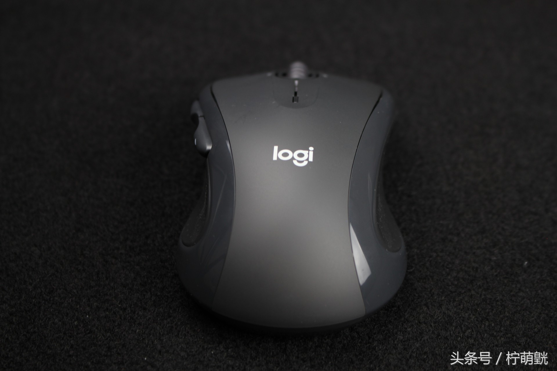 罗技多模无线键鼠mk545,罗技mk545键鼠套装评测