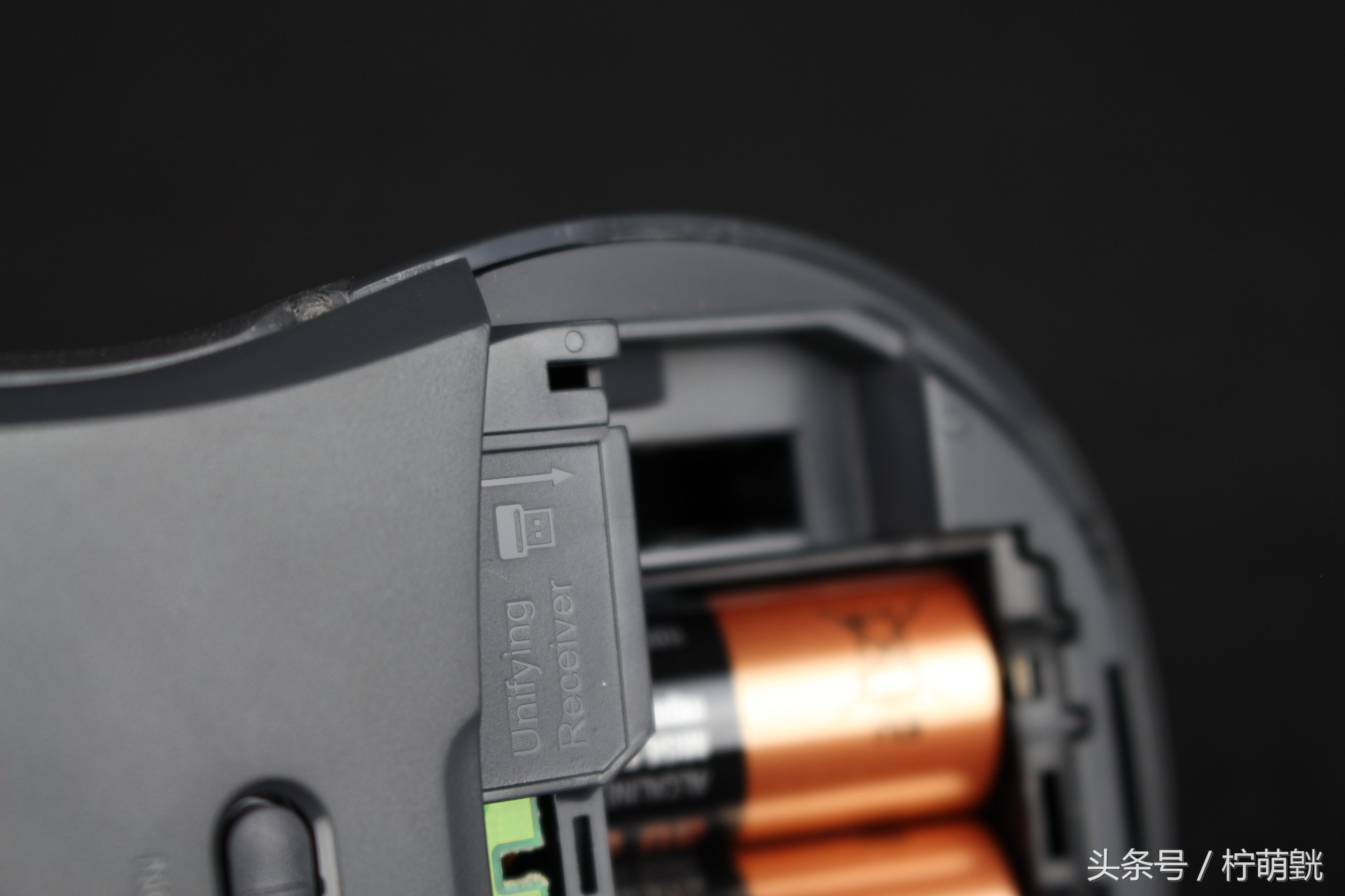 罗技多模无线键鼠mk545,罗技mk545键鼠套装评测